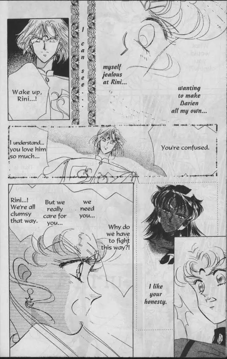 Sailor Moon Chapter 6.2 68